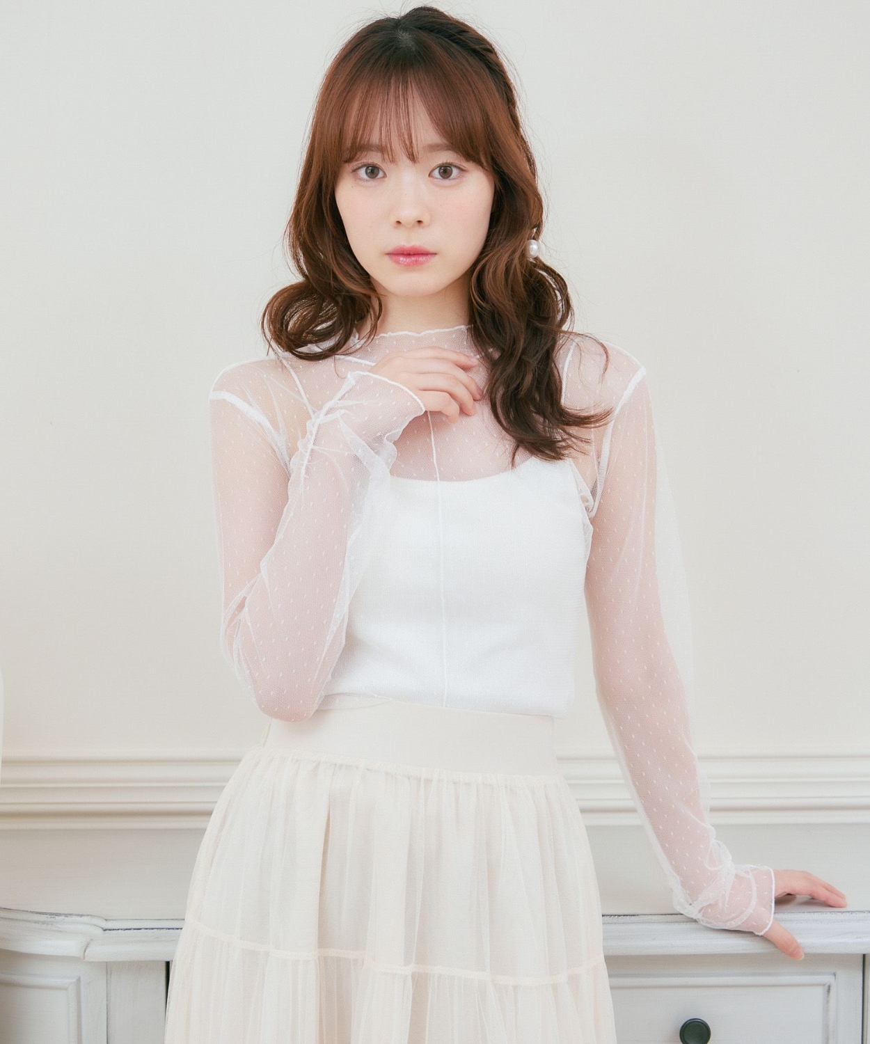 アソートメロウシアーインナー|ems excite | RETRO GIRL ONLINE STORE