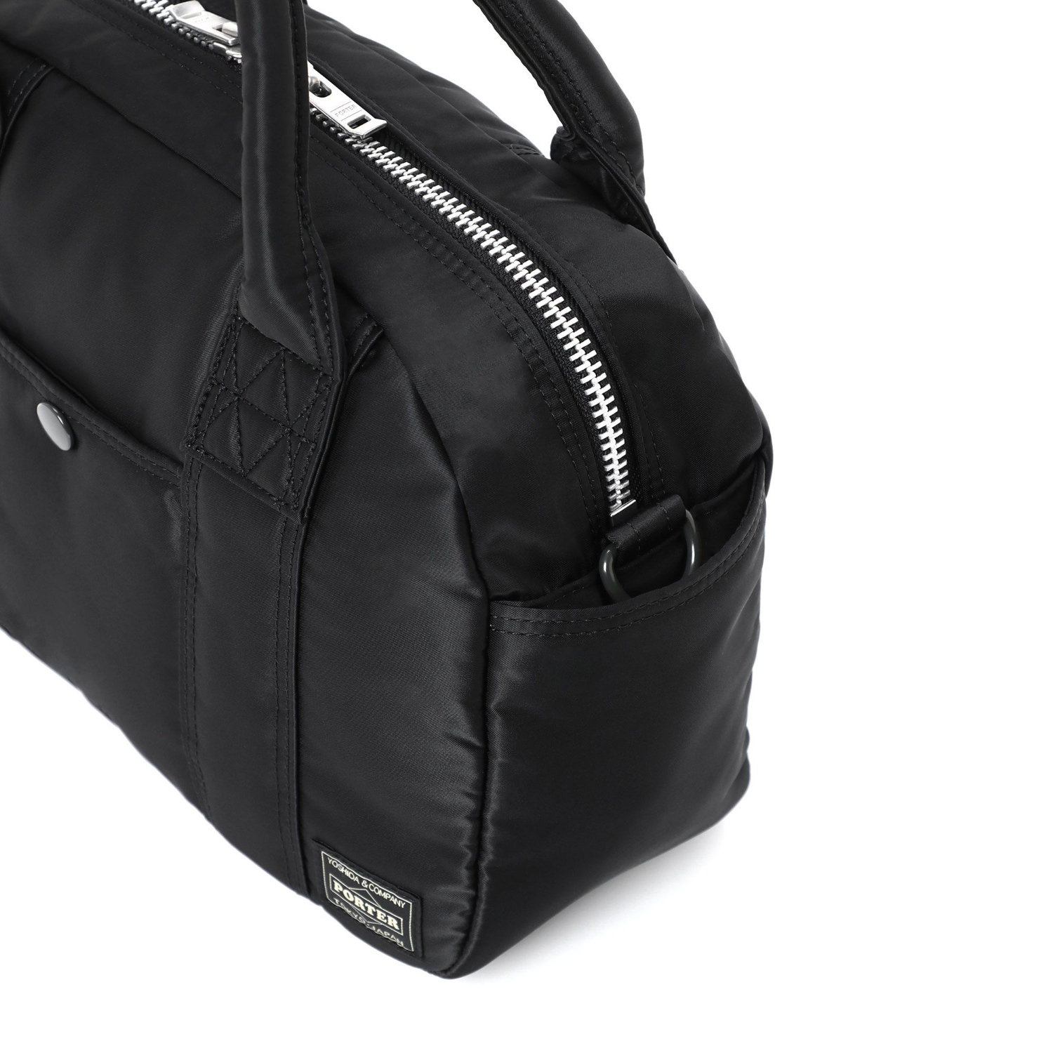TANKER(タンカー) BOSTON BAG | 吉田カバンホームページ | YOSHIDA & Co.