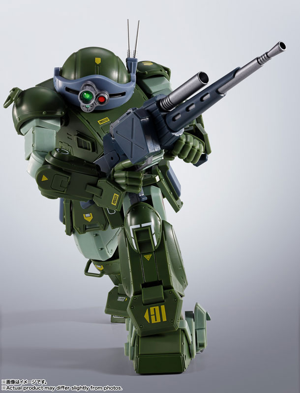 Armored Trooper Votoms Converge リペイント Armored Trooper Votoms