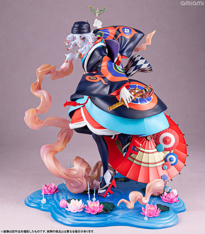 ARTFX J 『劇場版モノノ怪』 薬売り 劇場版モノノ怪 Ver. 1/8 完成品