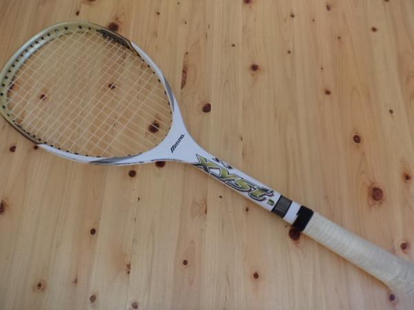 ソフトテニス ラケット XYST S3 ジストS3 ソフトテニス ラケット XYST