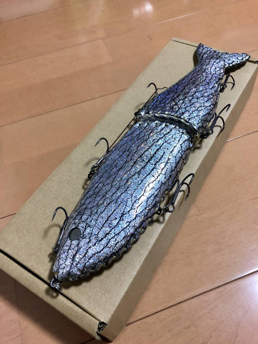 がははデニイロ444 マニフォールド デニイロ 2016 美品 マニフォールド