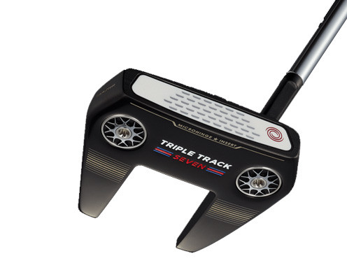 オデッセイパター トリプルトラックツーボール 34インチ オデッセイ 2