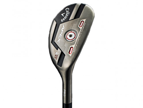 エイペックス（APEX）シリーズ｜キャロウェイ ユーティリティ