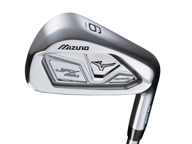 JPX 850 FORGED アイアンセット(ミズノ)の評価を見る・評価する