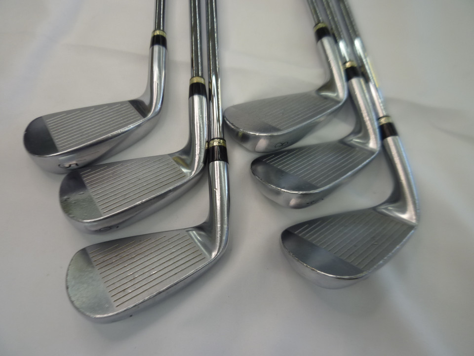 P-tune PG101｜ピジョンゴルフ｜アイアンセット｜NSプロモーダス3ﾂｱｰ