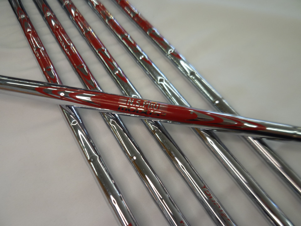 P-tune PG101｜ピジョンゴルフ｜アイアンセット｜NSプロモーダス3ﾂｱｰ