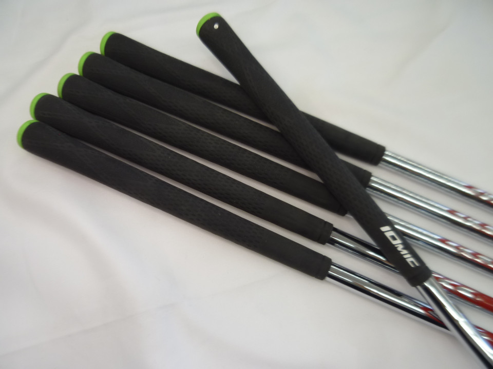 P-tune PG101｜ピジョンゴルフ｜アイアンセット｜NSプロモーダス3ﾂｱｰ