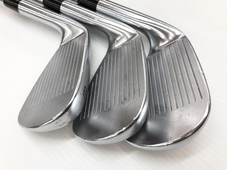 P750 TOUR PROTO｜テーラーメイド｜アイアンセット｜ダイナミック