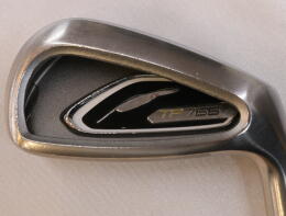 TP766｜フォーティーン｜アイアンセット｜中古ゴルフクラブを探す