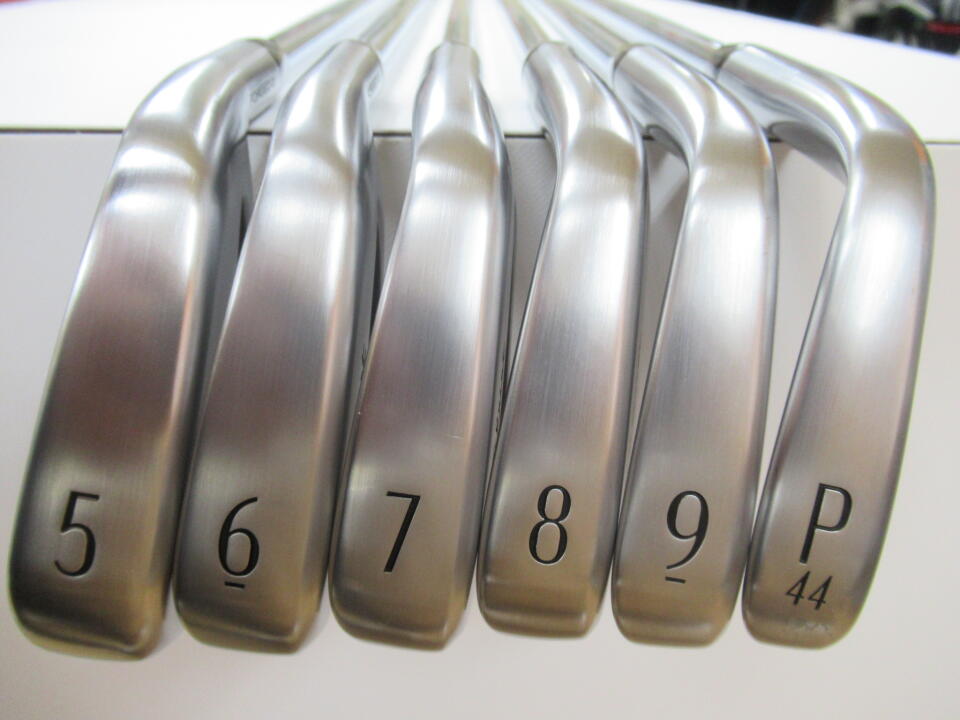 T150 2025｜タイトリスト｜アイアンセット｜NSﾌﾟﾛ MODUS 3 TOUR 120