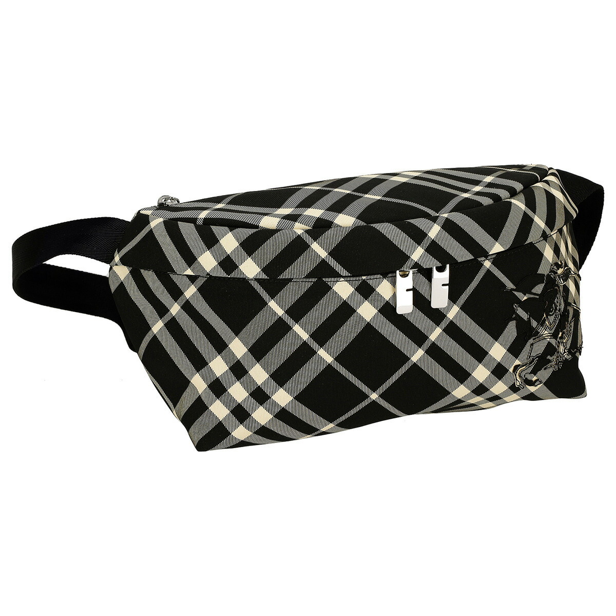 バーバリー BURBERRY バッグ ボディバッグ ベルトバッグ