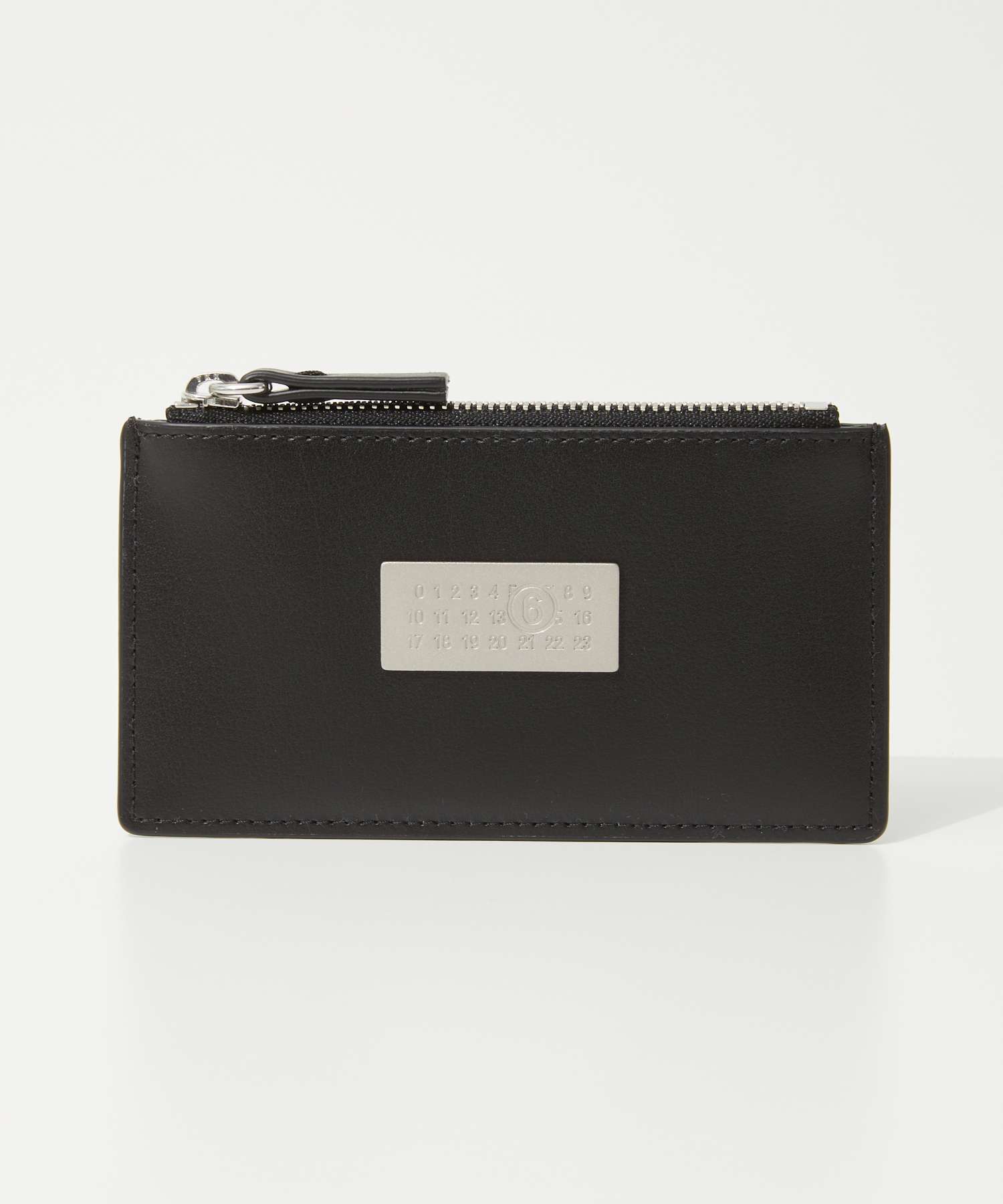 エムエム6 MM6 SA5UI0016 P6189 カードケース NUMERIC BIFOLD WALLET