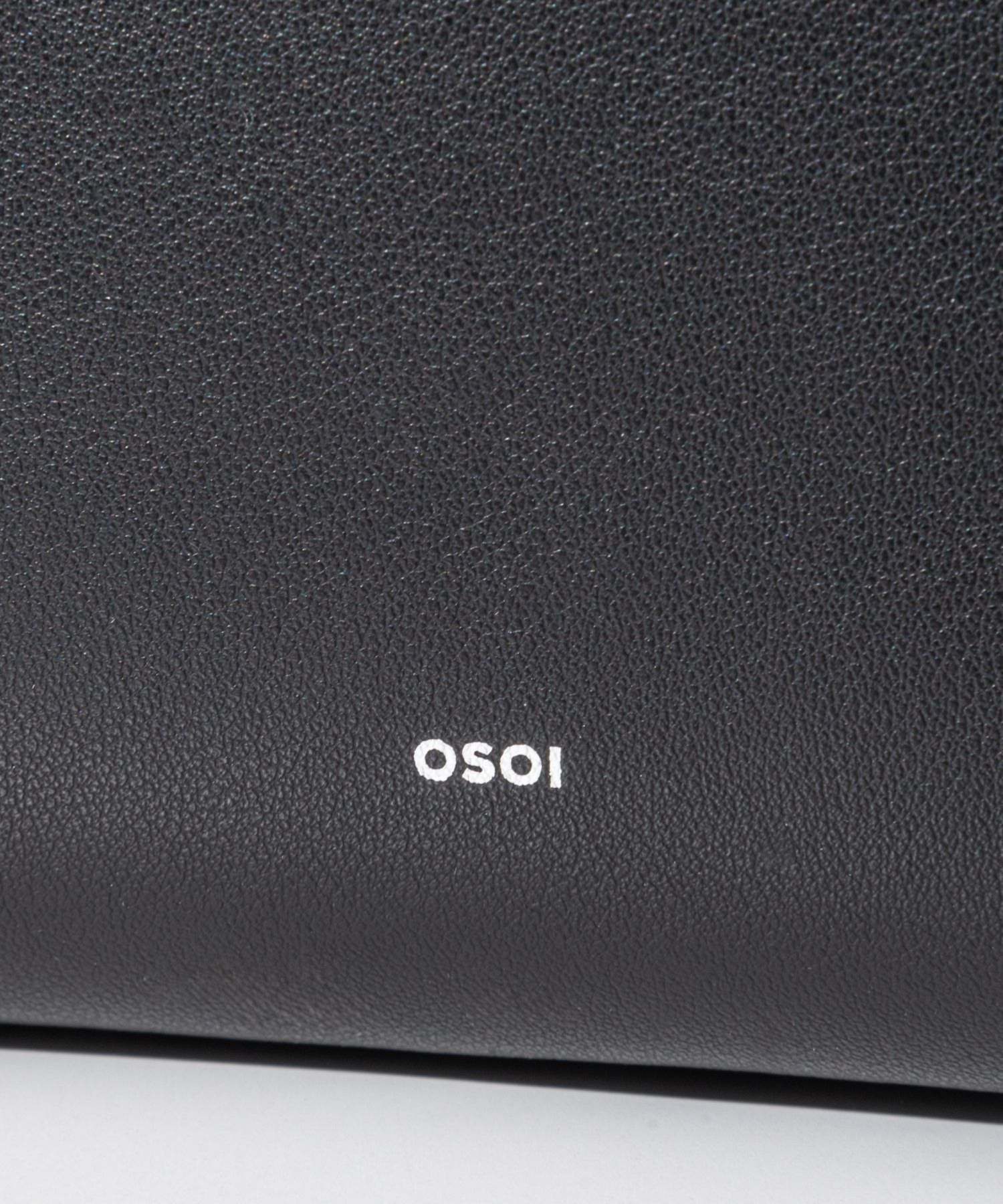 オソイ OSOI MINI BROT ショルダーバッグ レディース バッグ レザー