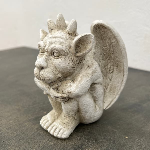 園芸ネット本店｜ガーゴイルH／高さ12cm（NG038） の通販【公式】