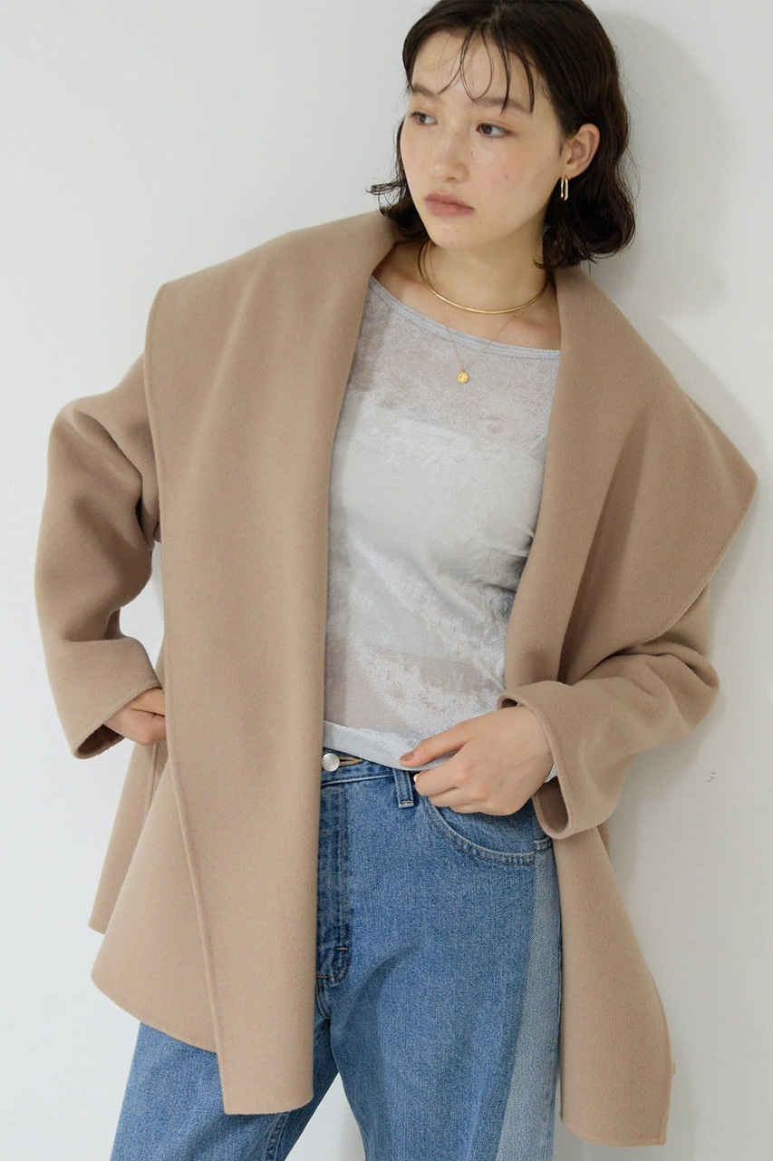 GALLARDAGALANTE/ガリャルダガランテ｜今年の本命「アウターリスト