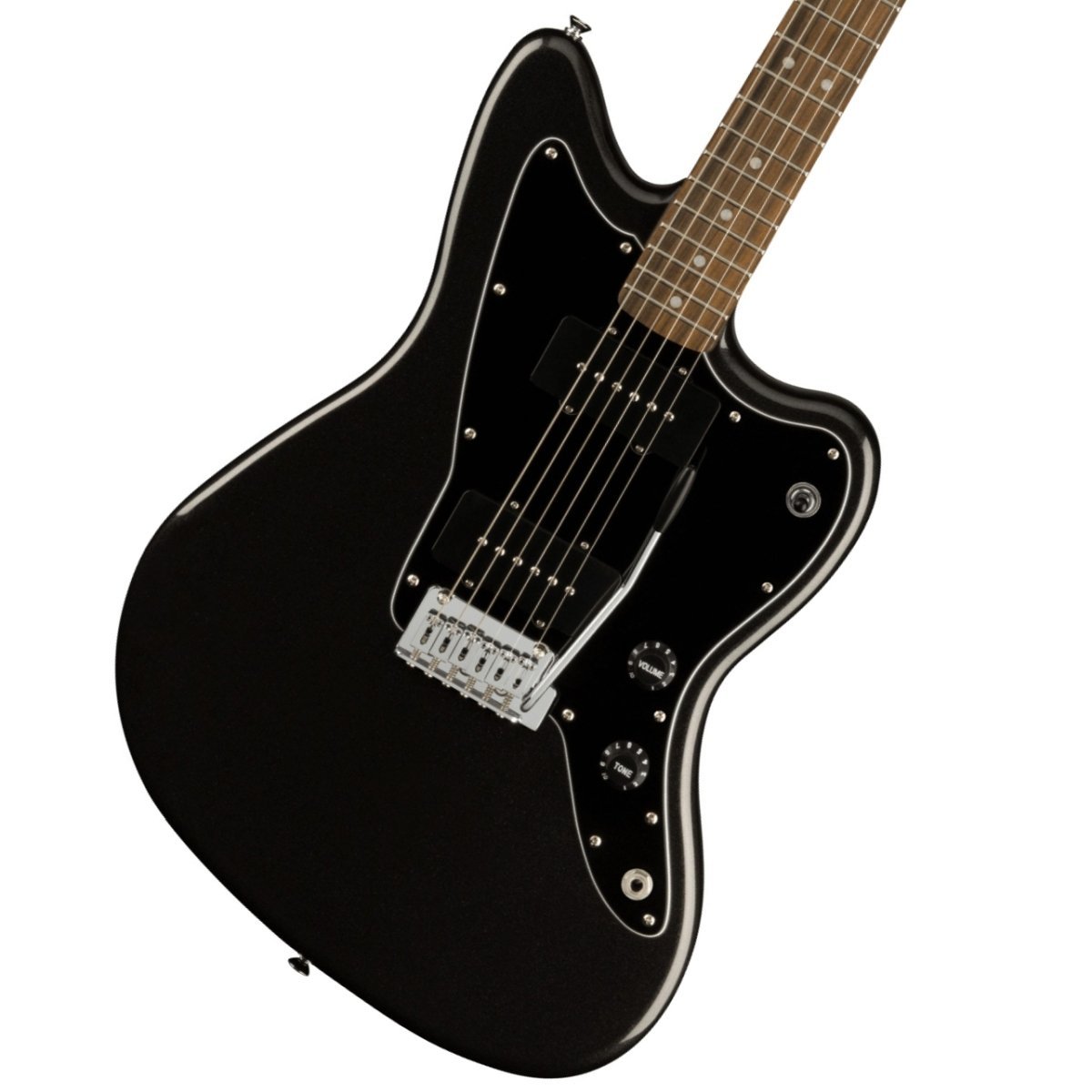 Squier by Fender FSR Affinity Series Jazzmaster Laurel Fingerboard