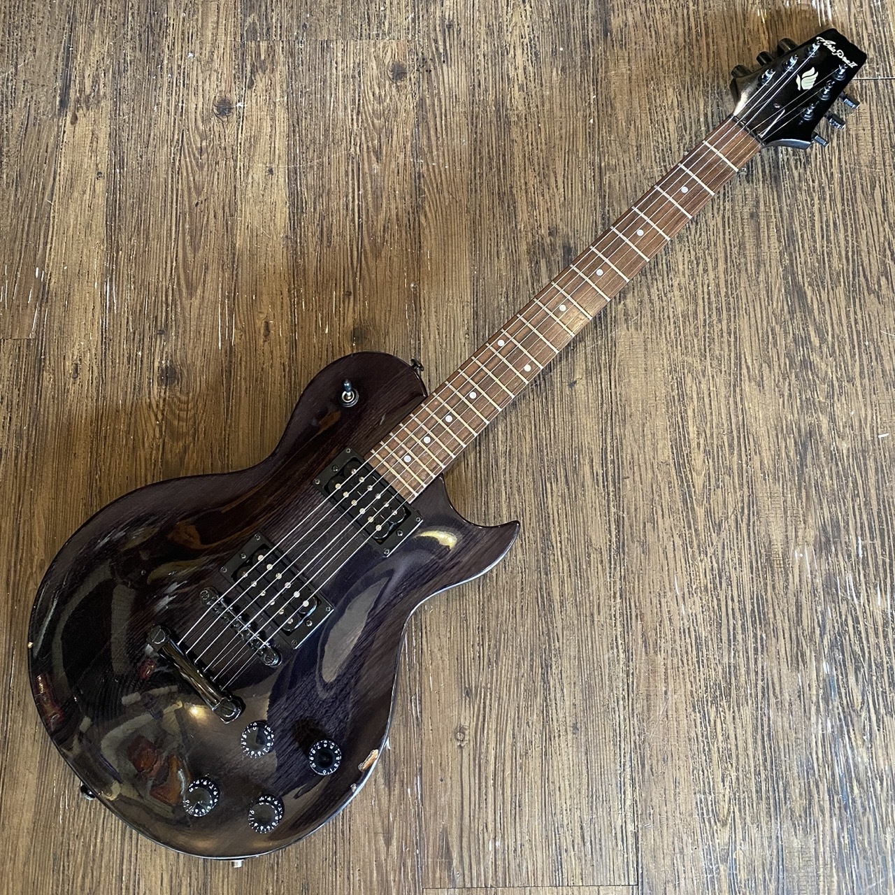 Aria Pro II PE-40 1999年製 Electric Guitar（中古/送料無料）【楽器