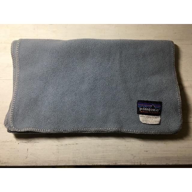 patagonia - パタゴニア フリース マフラーの通販 by pds's shop