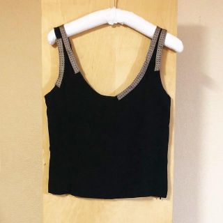 Maison Margiela（旧Maison Martin Margiela）（タンクトップ）の