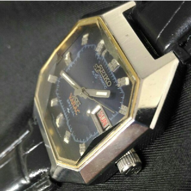 Grand Seiko - 美品☆キングセイコーバナックスペシャル SEIKOVANAC
