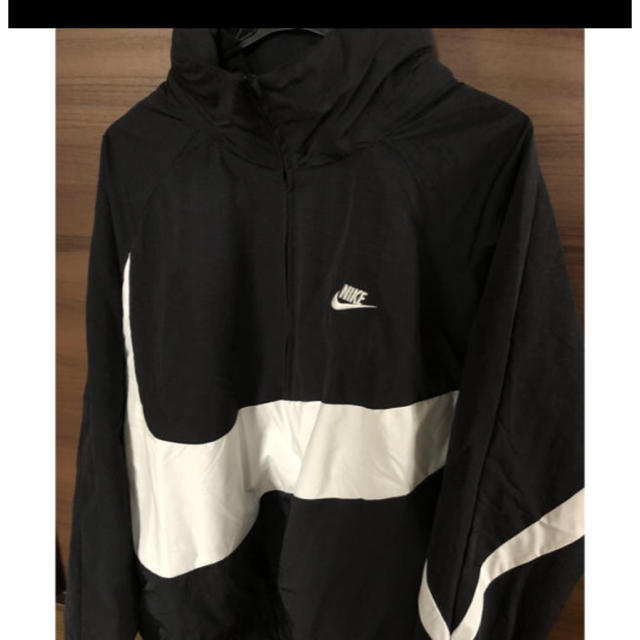 NIKE - Nike アノラックパーカーの通販 by TM商店｜ナイキならラクマ