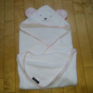 BURBERRY（おくるみ/ブランケット）のフリマアイテム一覧