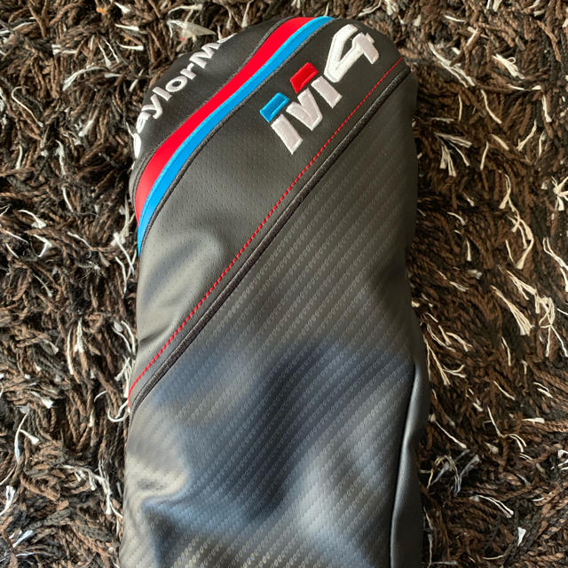 M4ドライバー カスタムシャフト テーラーメイドM4 tourモデル カスタム