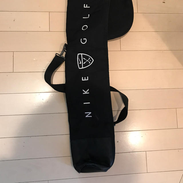 NIKE - ナイキゴルフ クラブケースの通販 by FAPO's shop｜ナイキなら