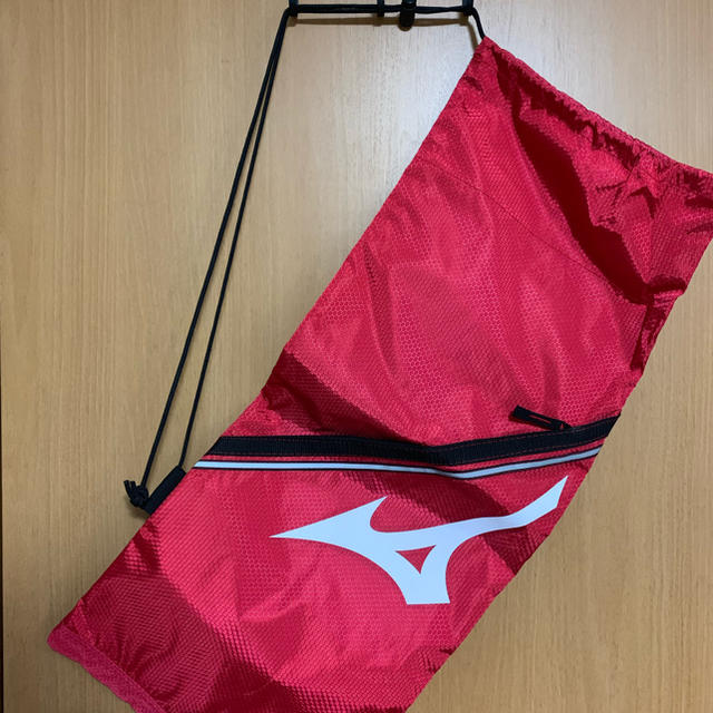 MIZUNO - ソフトテニス ラケットケース ミズノの通販 by くろみ's shop