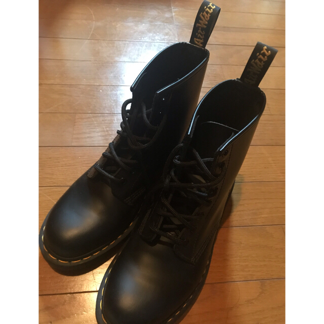 最終値下げ！！ドクターマーチン