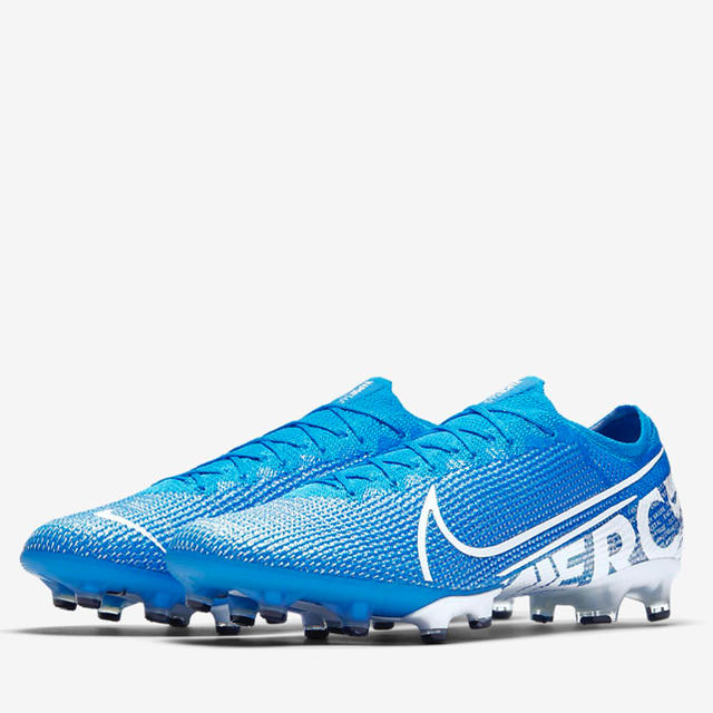 極美品】NIKE マーキュリアル ヴェイパー 13 エリート AG-PRO ナイキ