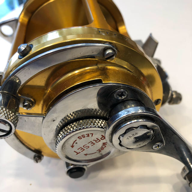 美品 ペン 30TW インターナショナルⅡ(2) 正規品の通販 by カモケン's