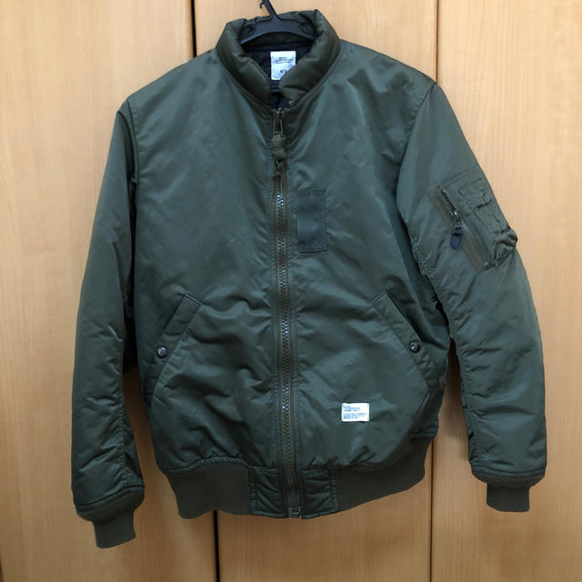 BEDWIN - BEDWIN MA-1 ベドウィン ma-1の通販 by ケン's shop