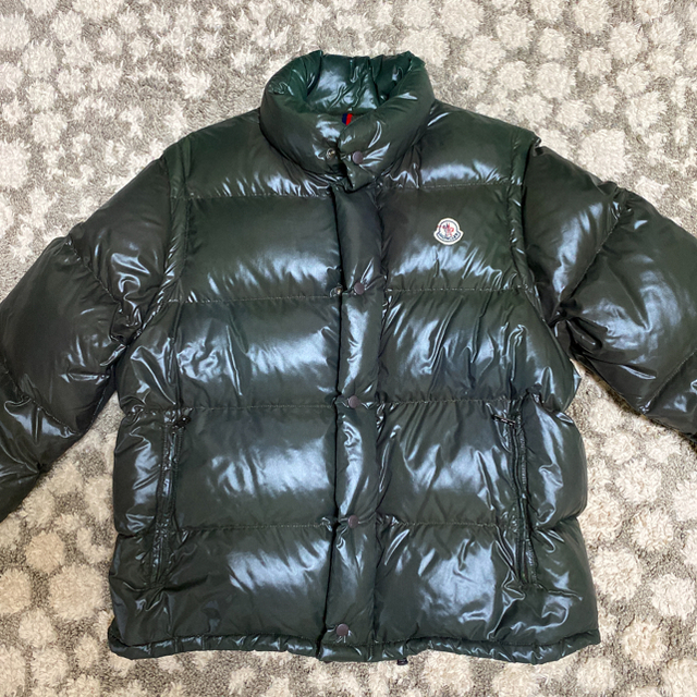 MONCLER - MONCLERの通販 by ミキボス's shop｜モンクレールならラクマ