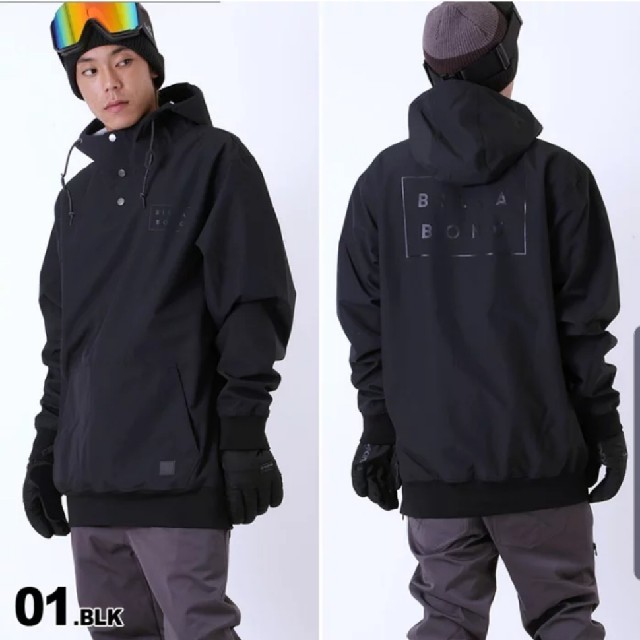 BILLABONG スキー スノーボードウエア M BILLABONGビラボン