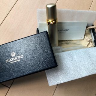 MIKIMOTO（香水）のフリマアイテム一覧