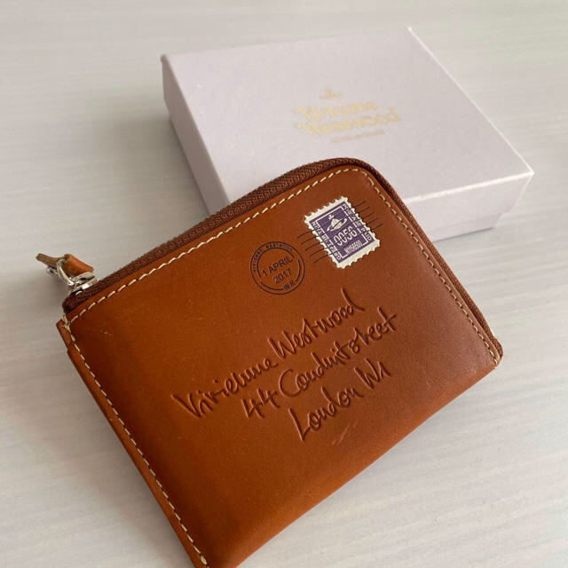 Vivienne Westwood - ヴィヴィアン ウエストウッド エンベロープ