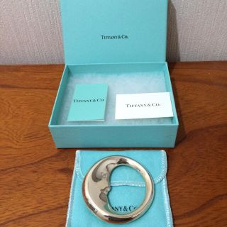 Tiffany & Co.（がらがら/ラトル）のフリマアイテム一覧