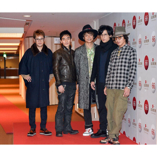 HOLLYWOOD RANCH MARKET - 超レア！キムタク着私物同型同色HRM