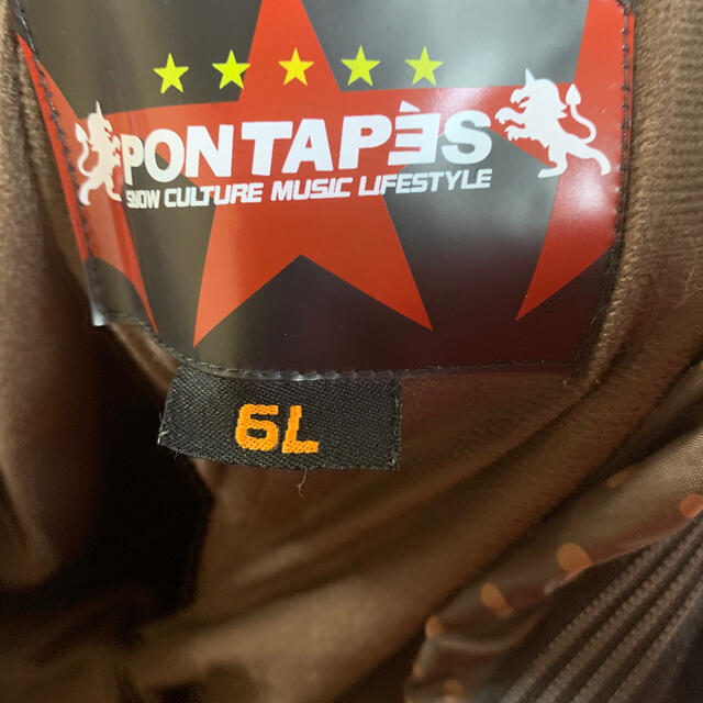 TECHNINE - スノーボードウェア 身体大きい方 テックナイン XLT の通販