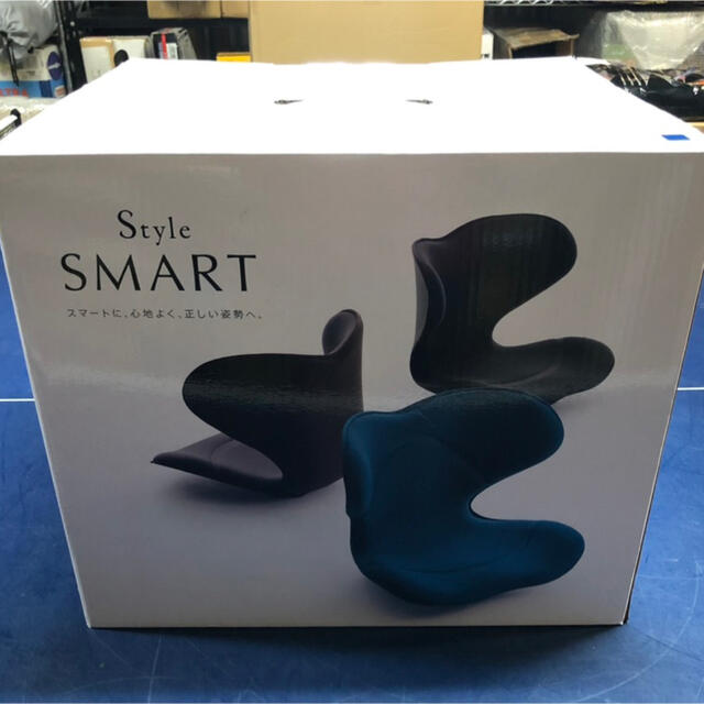 Style SMART ネイビー 【公式通販】