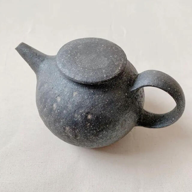 村上躍 急須 の通販 by なずな's shop｜ラクマ