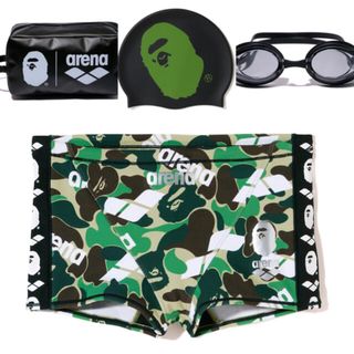 A BATHING APE（水着）のフリマアイテム一覧