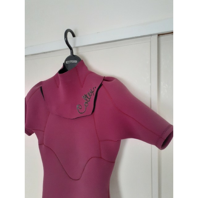 COLTEX (コルテックス)シーガルウエットスーツ