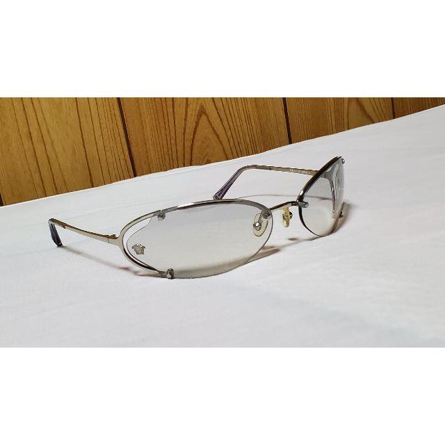 VERSACE - 正規美 レア ガクト着 同型 ヴェルサーチ メデューサロゴ