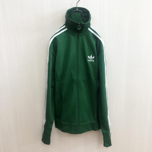 adidas - 最終値下げ 未使用タグ付き☆ アディダス トラックジャケット