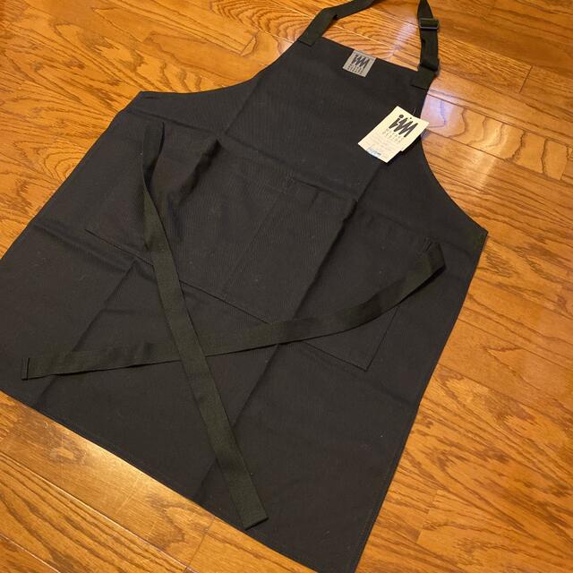 ISSEY MIYAKE - 新品❤️未使用 イッセイミヤケ エプロン 定価3500円の