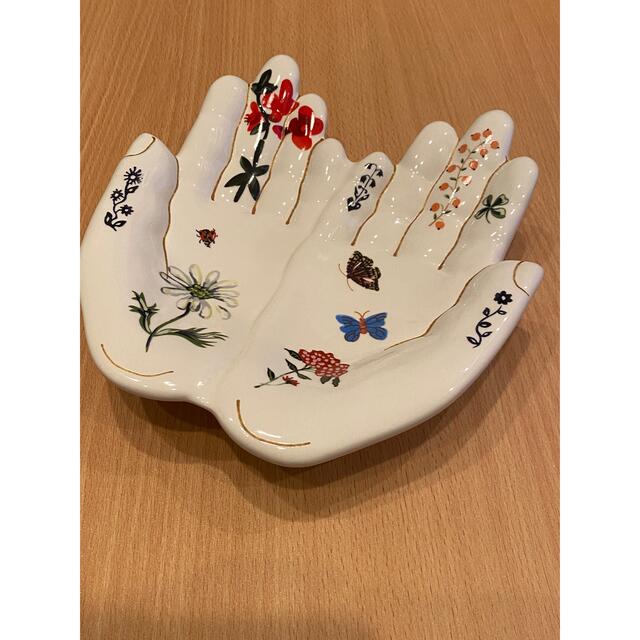 ナタリー·レテ アンソロポロジー マフィン皿 マフィン型 プレート 北欧