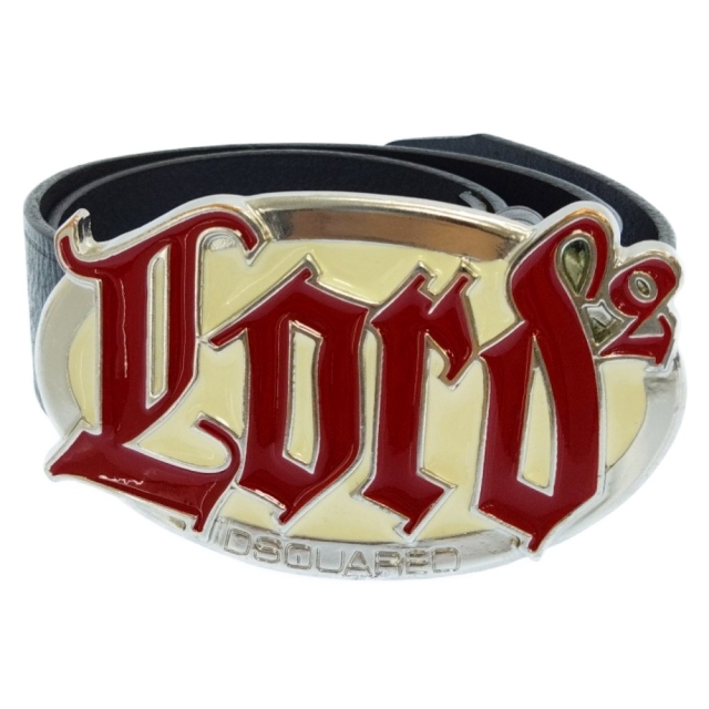 DSQUARED2 - DSQUARED2 ディースクエアード ベルトの通販 by BRING
